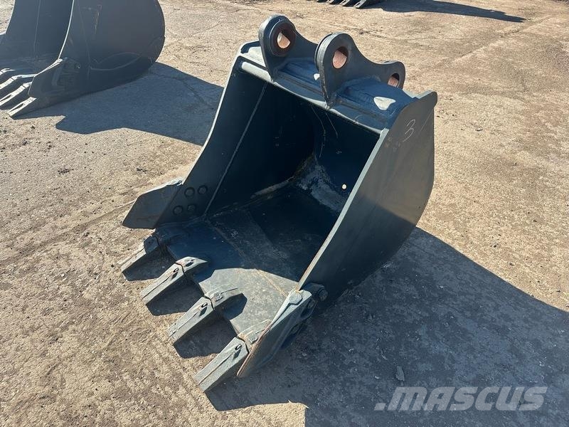 Hyundai 55mm Pin Digging Bucket Buckets
