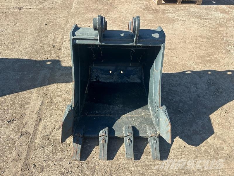 Hyundai 55mm Pin Digging Bucket Buckets