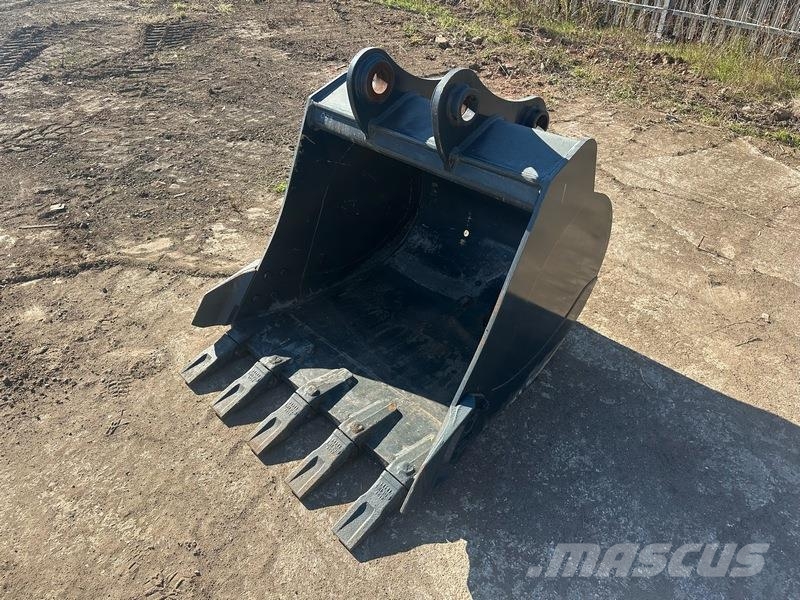 Hyundai 65mm Pin Digging Bucket 버켓