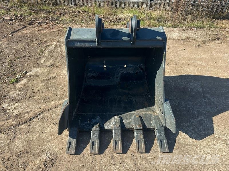 Hyundai 65mm Pin Digging Bucket 버켓