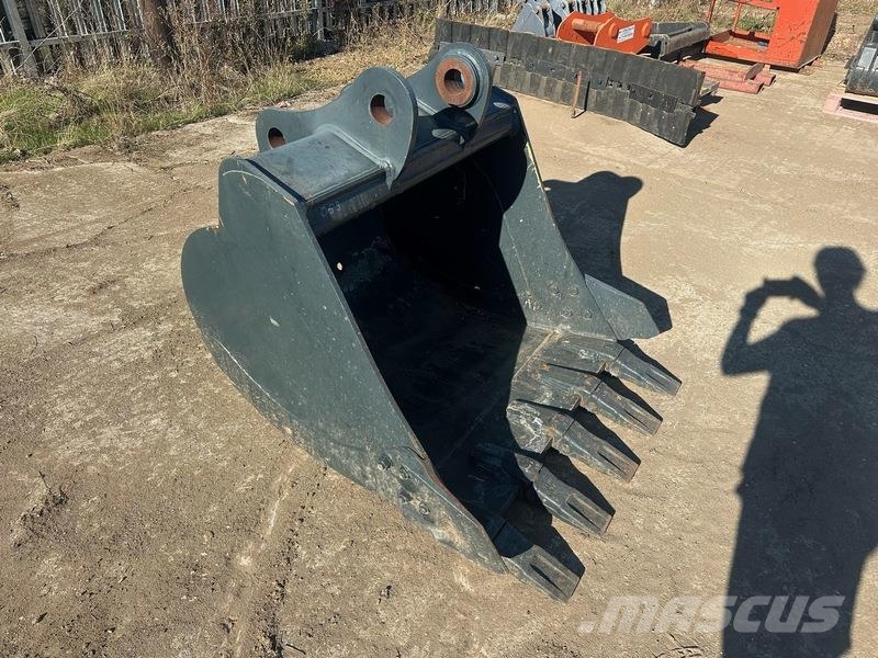 Hyundai 65mm Pin Digging Bucket 버켓