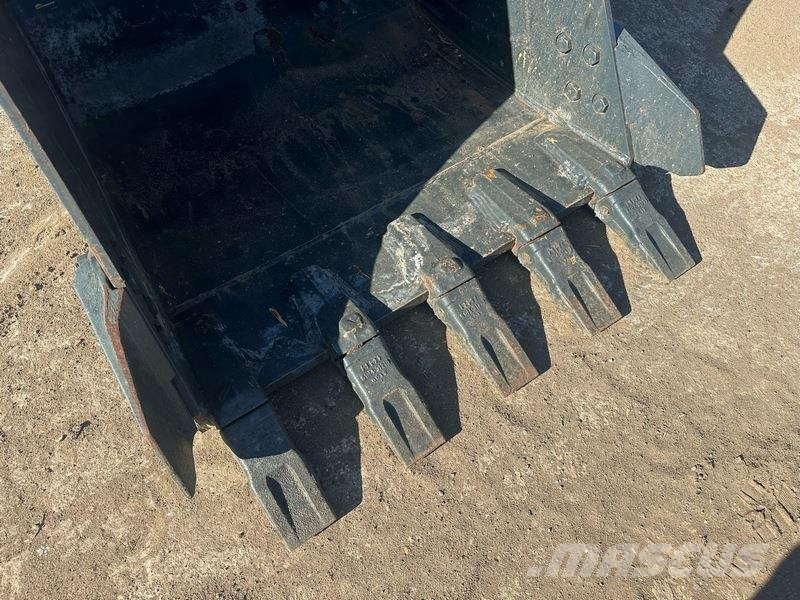 Hyundai 65mm Pin Digging Bucket 버켓