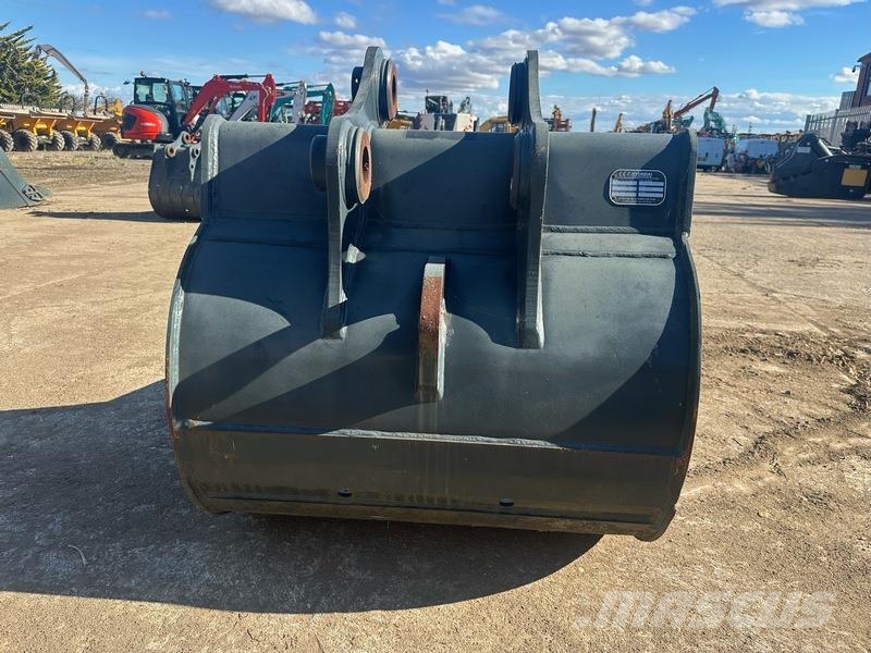 Hyundai 65mm Pin Digging Bucket 버켓