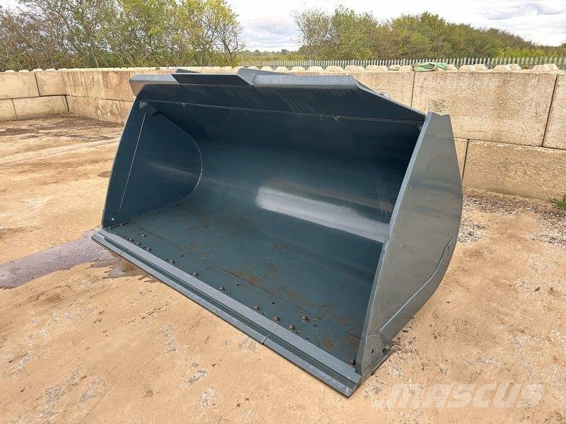 Hyundai HL970 BUCKET Construction - Others