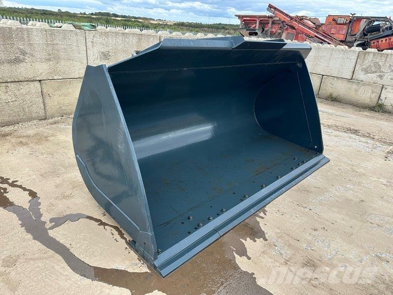 Hyundai HL970 BUCKET Construction - Others