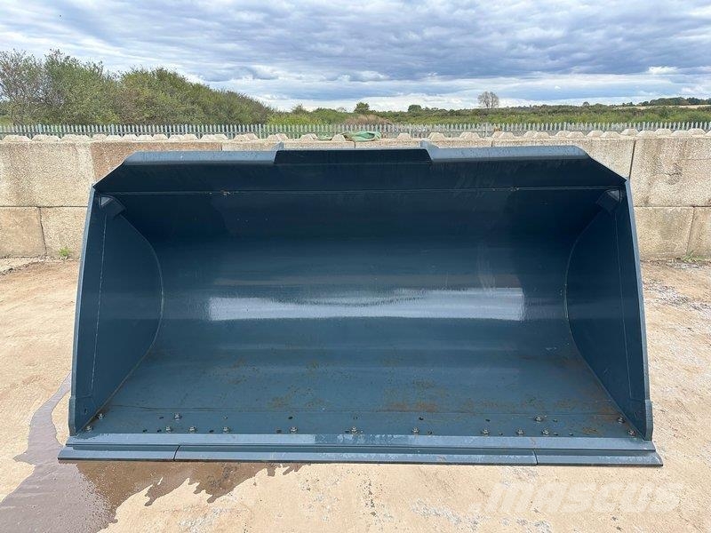 Hyundai HL970 BUCKET Construction - Others