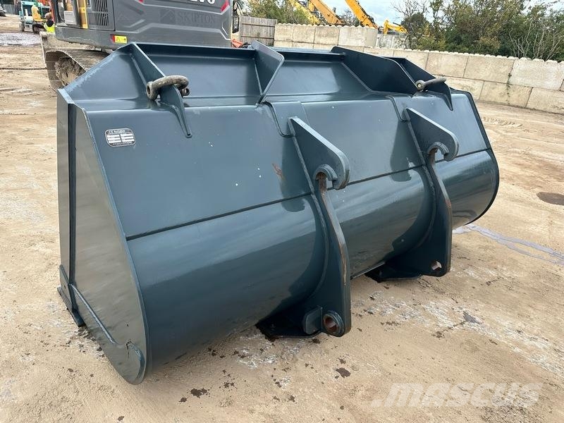 Hyundai HL970 BUCKET Construction - Others