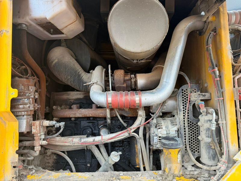 JCB 436HT معدات البناء - غير ذلك