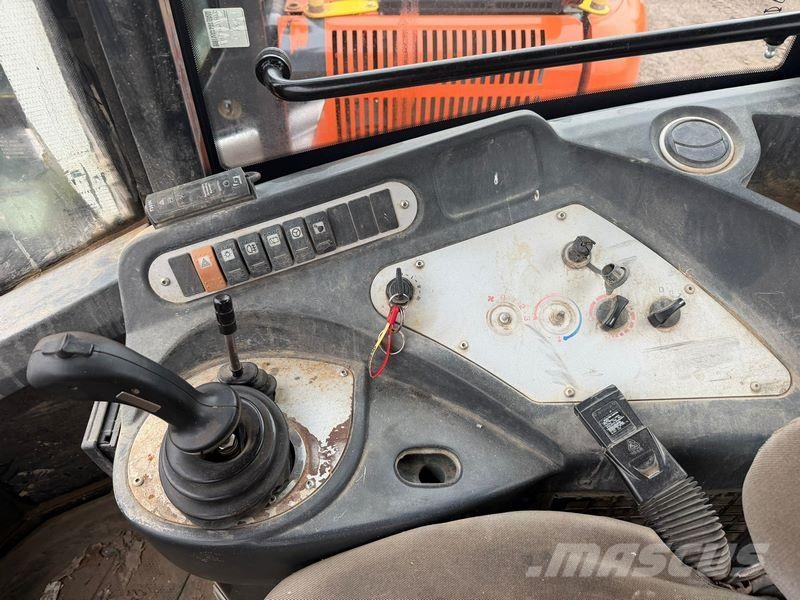JCB 436HT معدات البناء - غير ذلك