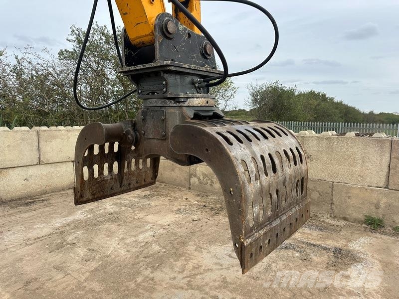 JCB JS160 HRC Ostalo