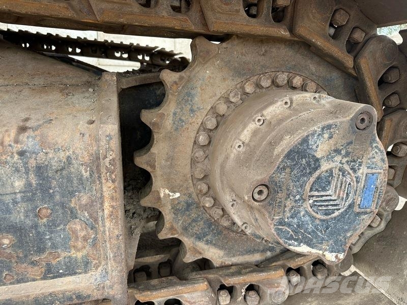 JCB JS160 HRC Ostalo