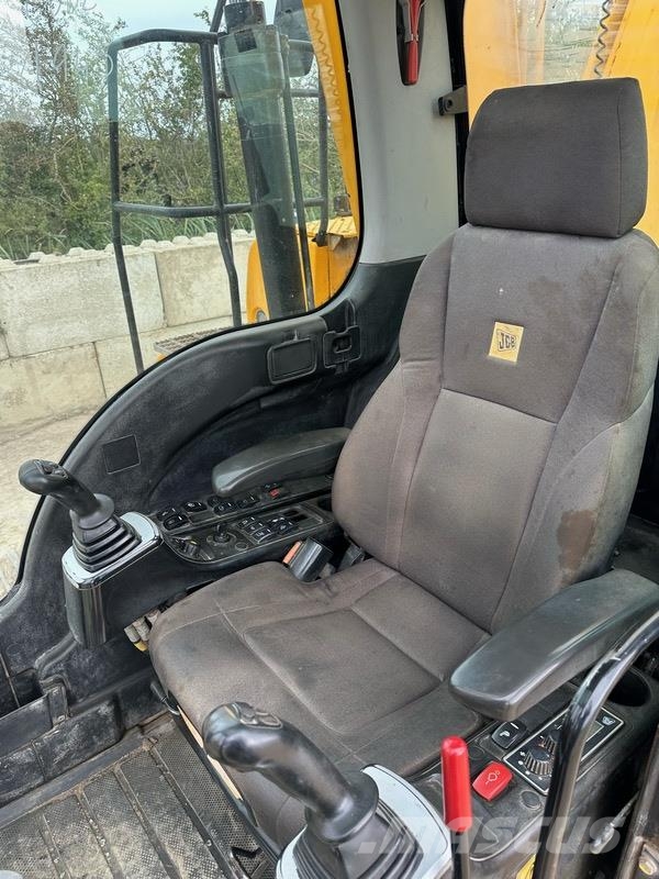 JCB JS160 HRC Ostalo