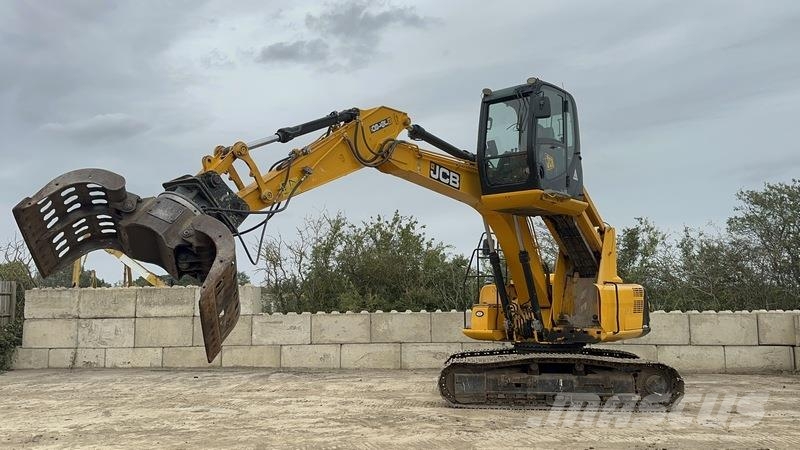 JCB JS160 HRC Ostalo