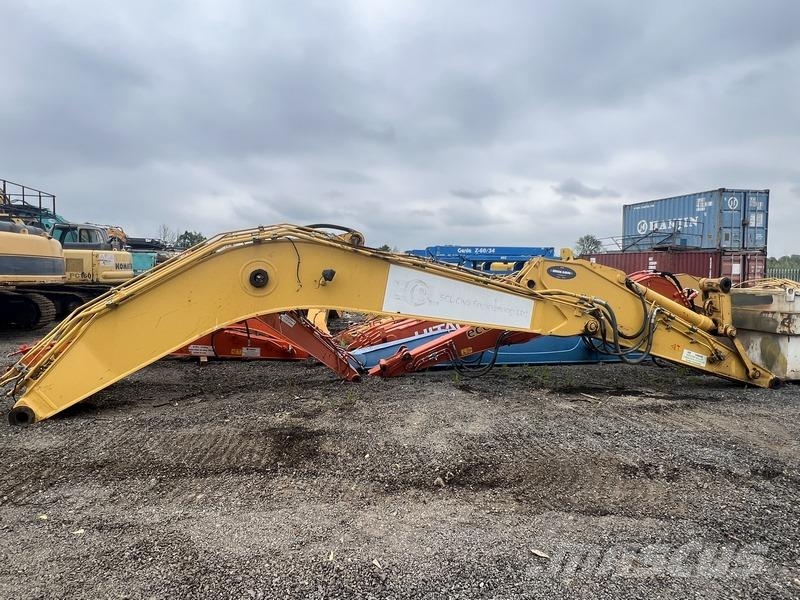 Kobelco ARM SUITABLE TO FIT KOBELKO SK210 Muut koneet