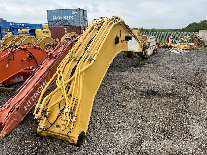 Kobelco ARM SUITABLE TO FIT KOBELKO SK210 Muut koneet