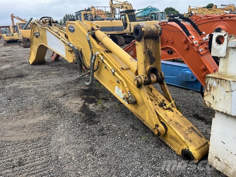 Kobelco ARM SUITABLE TO FIT KOBELKO SK210 Muut koneet