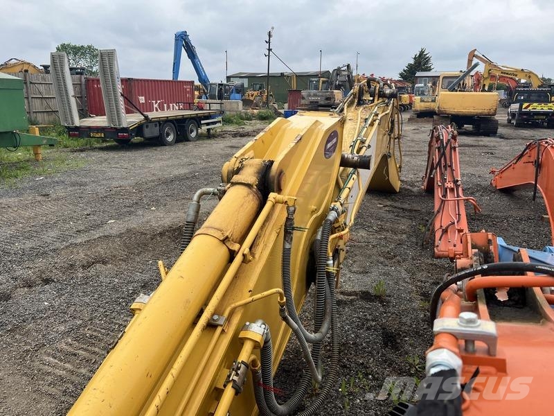 Kobelco ARM SUITABLE TO FIT KOBELKO SK210 Muut koneet