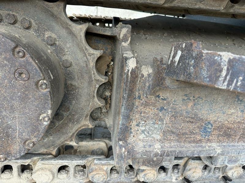 Kobelco SK140 Escavatori cingolati