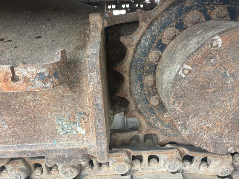 Kobelco SK140 Escavatori cingolati