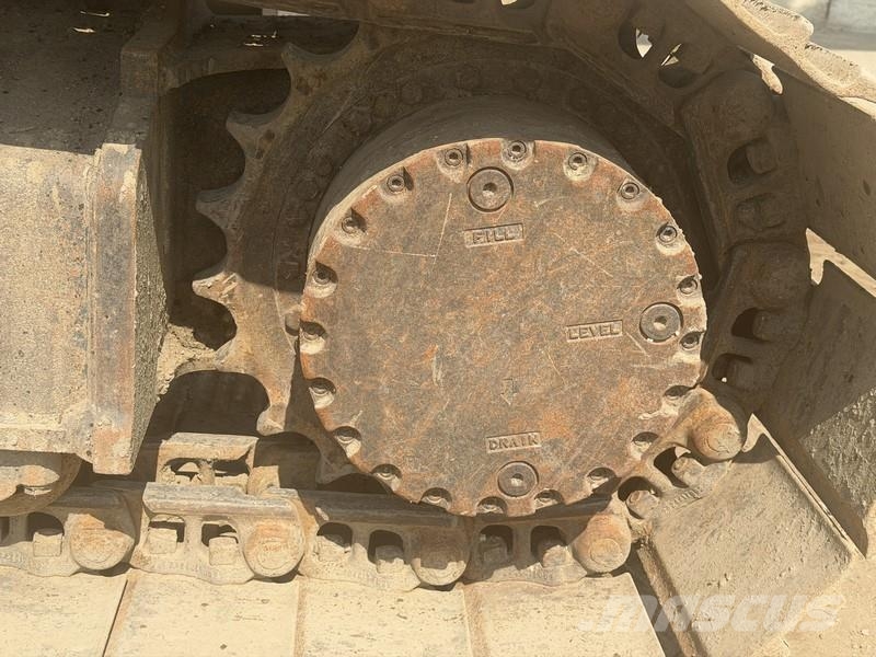 Kobelco SK210LC-11 Long Reach Escavatori a lunga portata