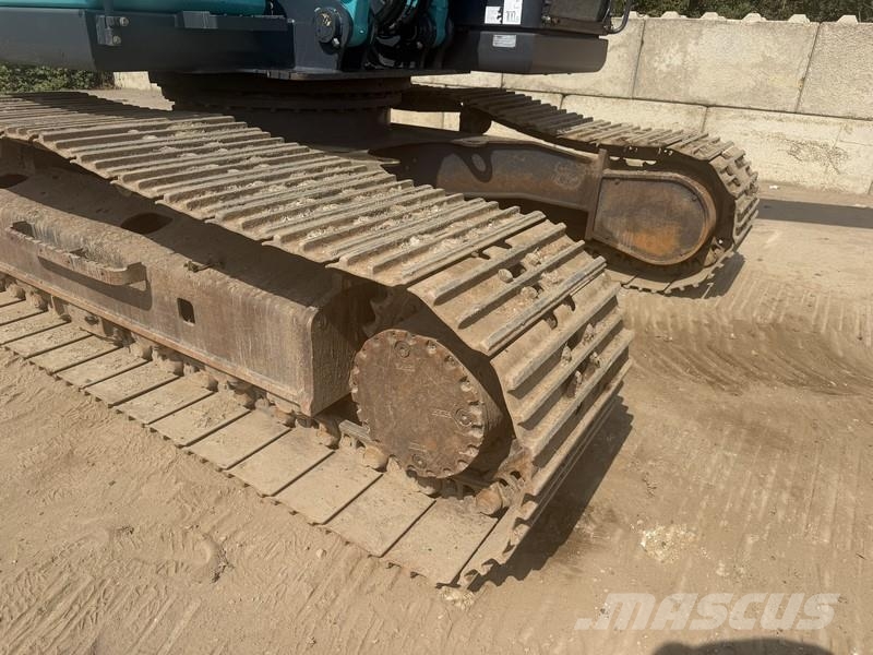 Kobelco SK210LC-11 Long Reach Escavatori a lunga portata