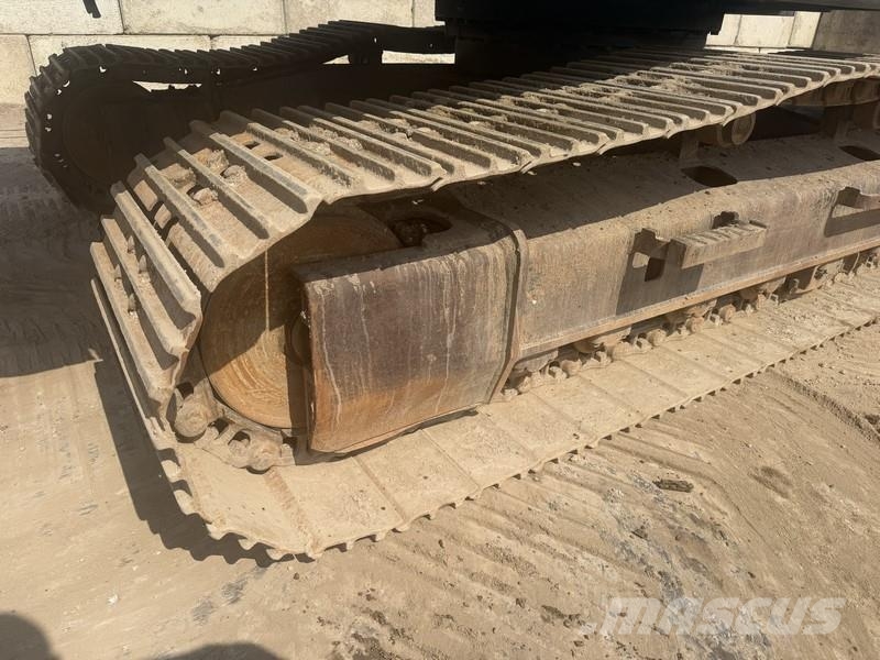 Kobelco SK210LC-11 Long Reach Escavatori a lunga portata