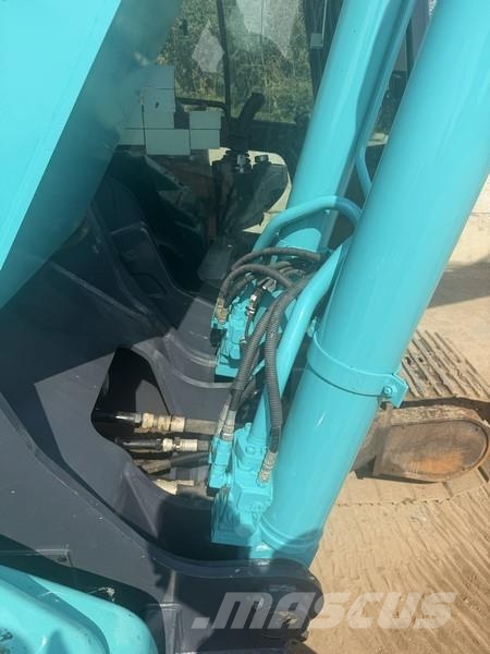 Kobelco SK210LC-11 Long Reach Escavatori a lunga portata