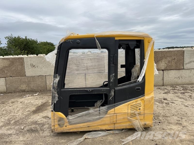 Komatsu PC130-8 Construction - Others