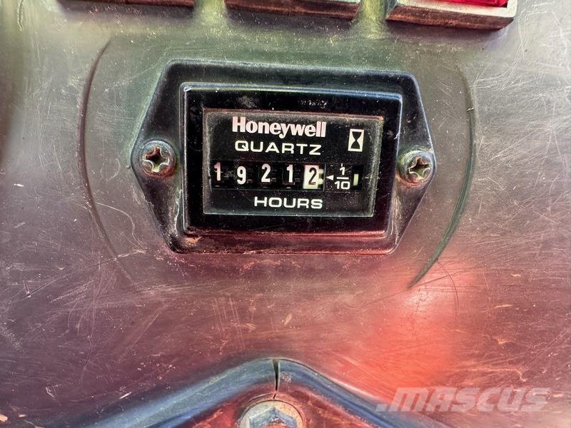 Kubota U10-3 Minigrävare < 7t