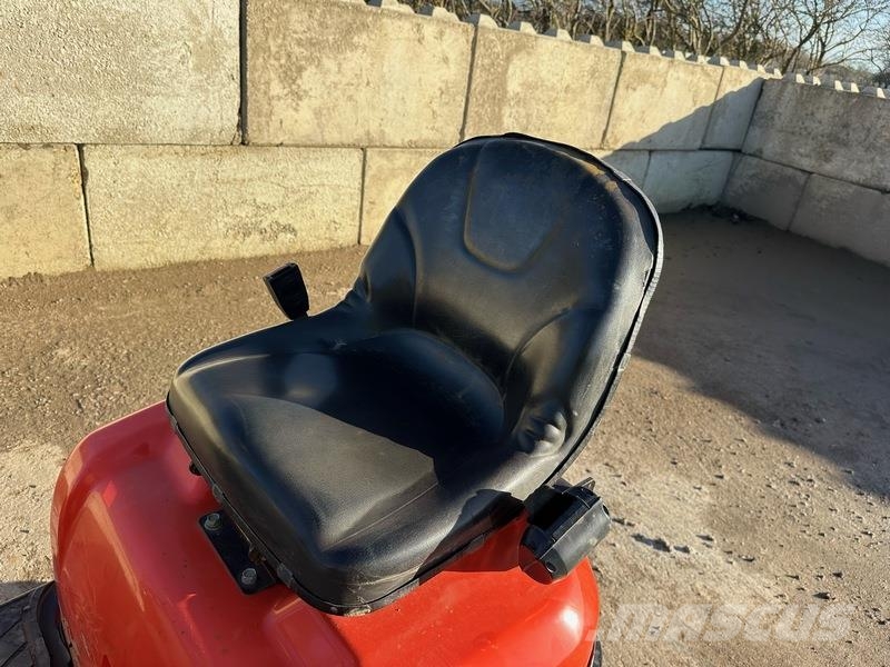 Kubota U10-3 Mini excavators < 7t (Mini diggers)
