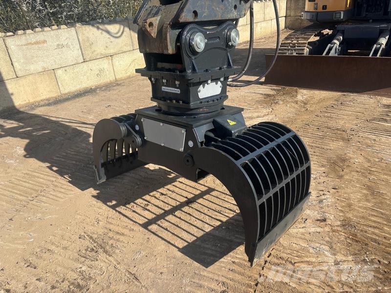 Liebherr R926 Compact High Reach Demoliton Excavator Gravemaskiner for riving