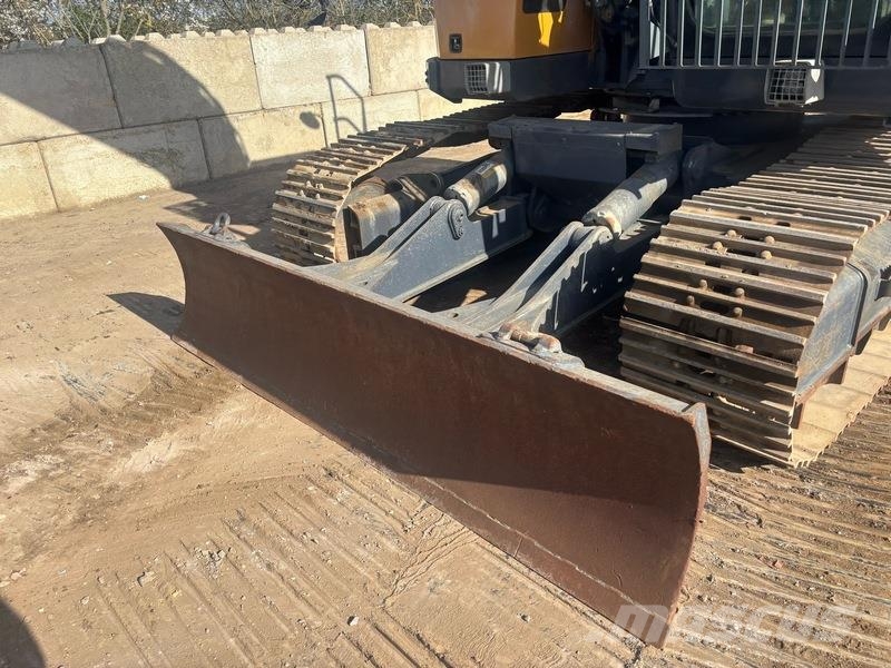 Liebherr R926 Compact High Reach Demoliton Excavator Gravemaskiner for riving