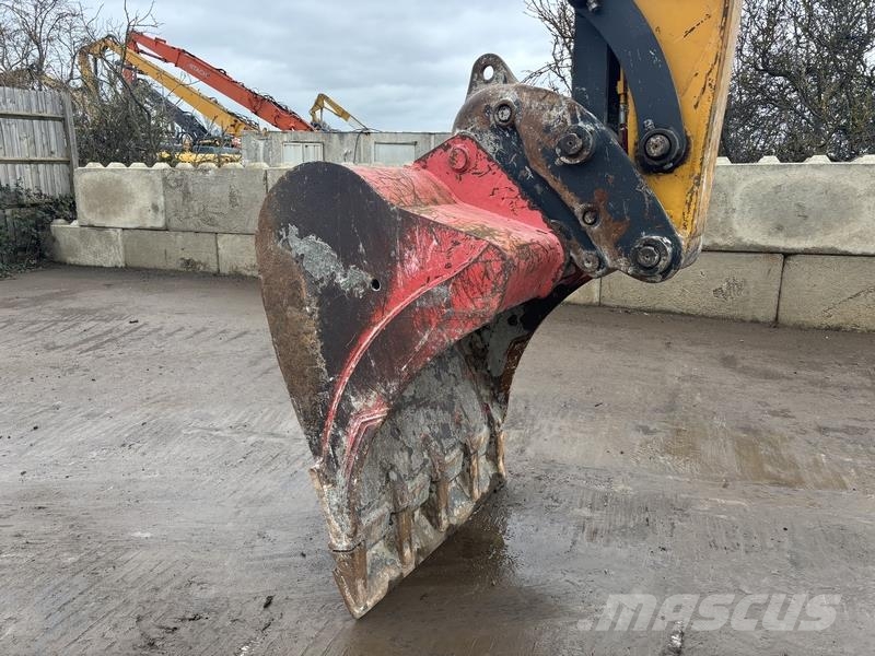 LiuGong CLG915 with Blade Crawler excavators