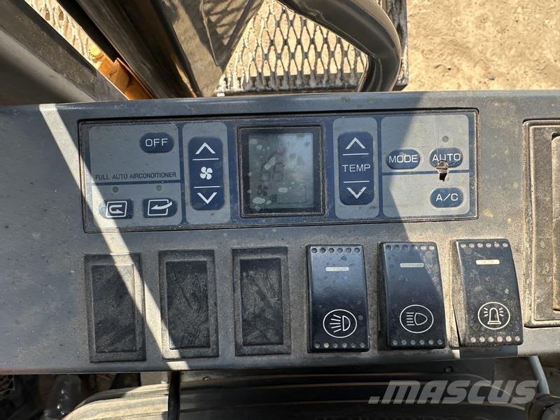 LiuGong CLG950E 30m HIGH REACH DEMOLITION EXCAVATOR Gravemaskiner for riving