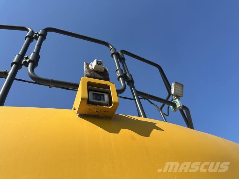 LiuGong CLG950E 30m HIGH REACH DEMOLITION EXCAVATOR Gravemaskiner for riving