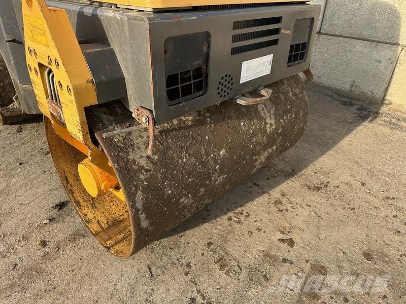 Mecalac TV1200 أخرى