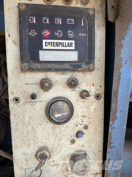 Pegson 1100 X 650 Jaw Crusher Crushers