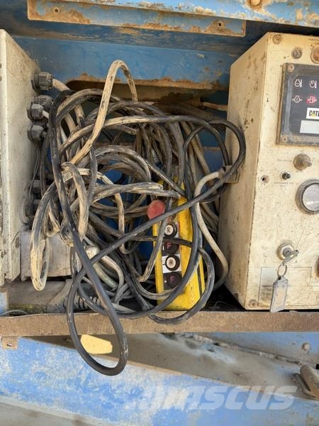Pegson 1100 X 650 Jaw Crusher Crushers