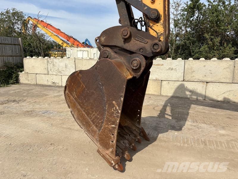Sany SY215C Pelle sur chenilles