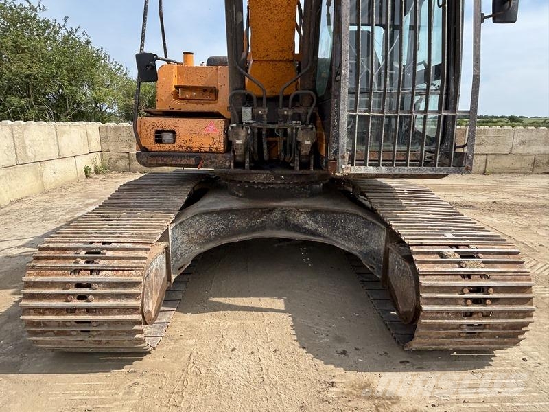 Sany SY215C Pelle sur chenilles