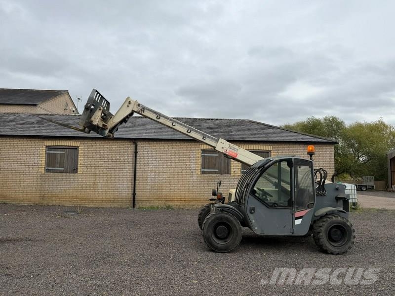 Terex 2506 Telescopic handlers