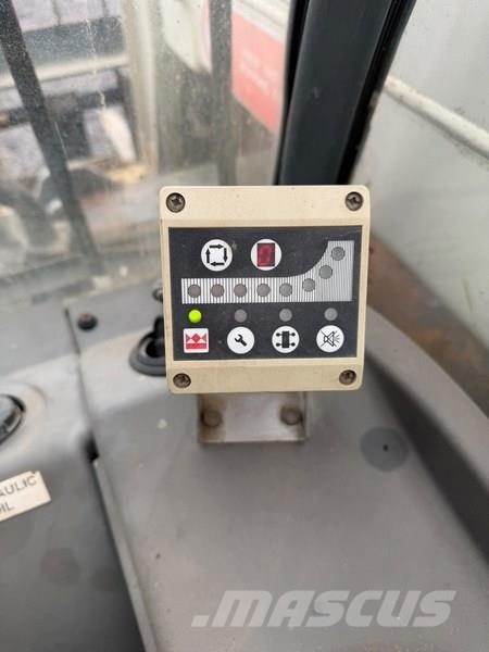 Terex 2506 Telescopic handlers
