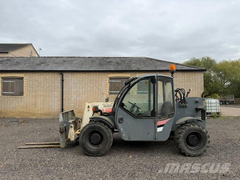 Terex 2506 Telescopic handlers