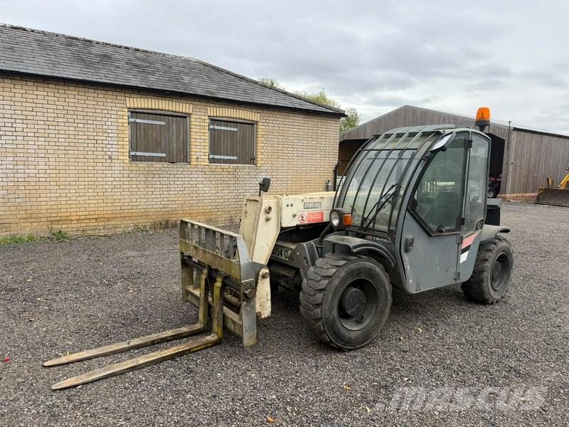 Terex 2506 Telescopic handlers