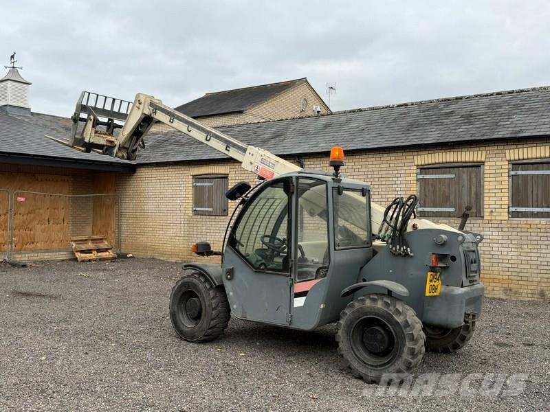 Terex 2506 Telescopic handlers