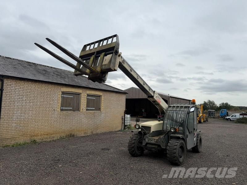 Terex 2506 Telescopic handlers