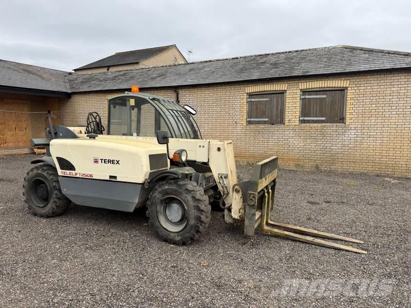 Terex 2506 Telescopic handlers