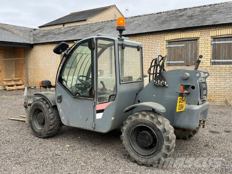 Terex 2506 Telescopic handlers