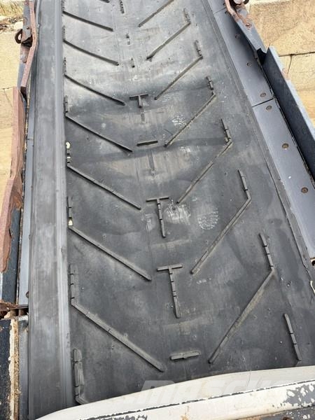 Terex TDS V20 Shredder Drobilci