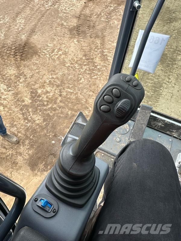 Terex TWH 216 Ostalo